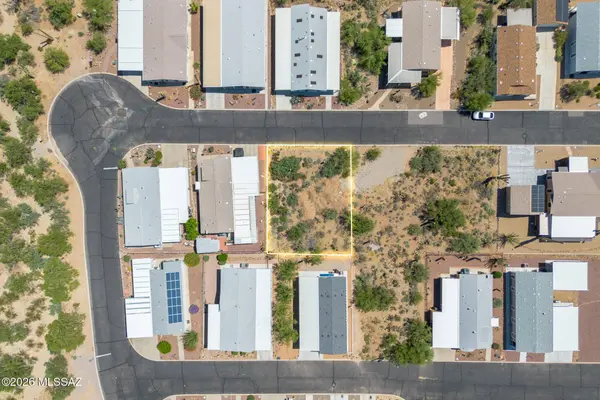 3300 S Spectrum Ave, Tucson, AZ 85735