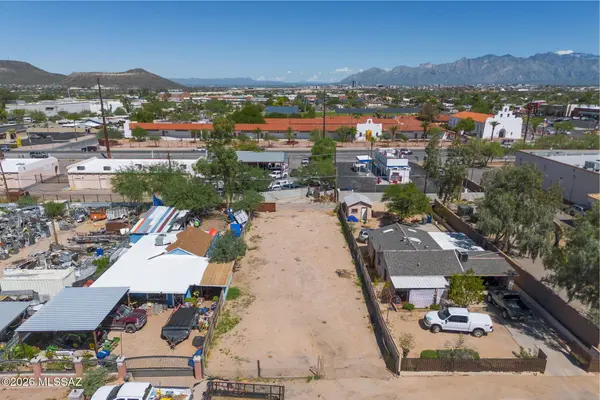 638 W President St #21, Tucson, AZ 85714