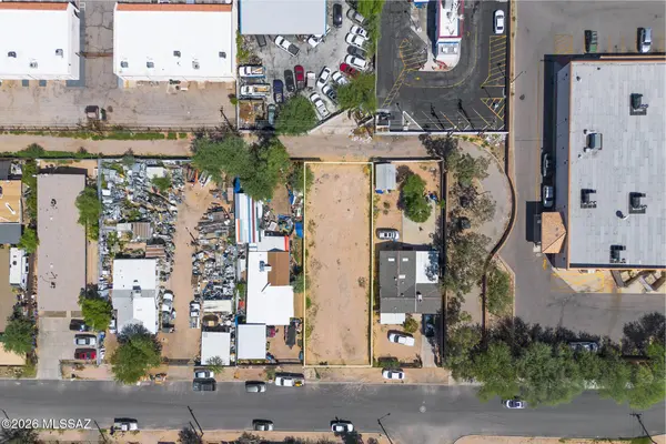 638 W President St #21, Tucson, AZ 85714