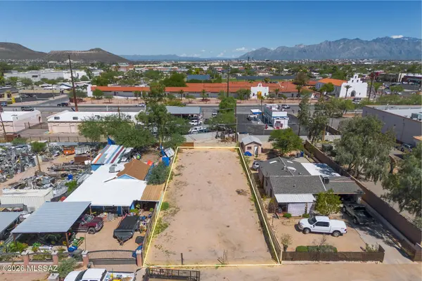 638 W President St #21, Tucson, AZ 85714
