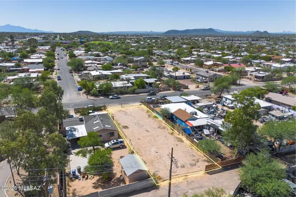 638 W President St #21, Tucson, AZ 85714