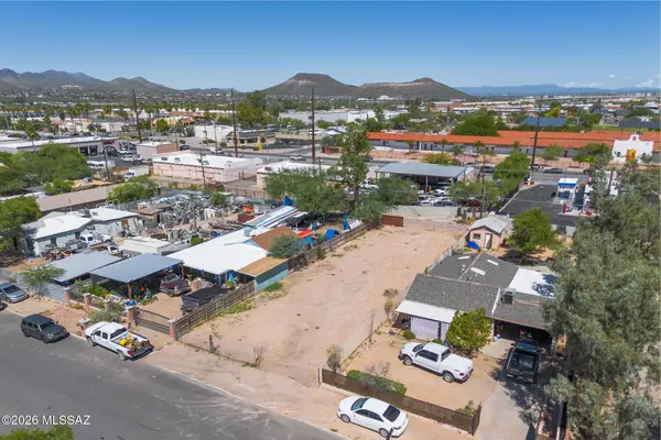 638 W President St #21, Tucson, AZ 85714