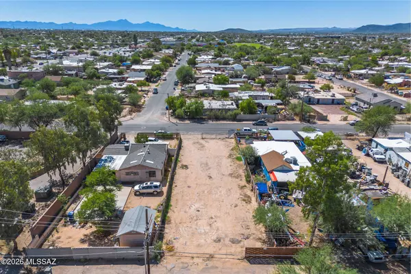 638 W President St #21, Tucson, AZ 85714