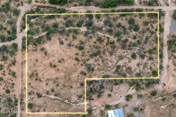 14830 W Well St, Tucson, AZ 85736