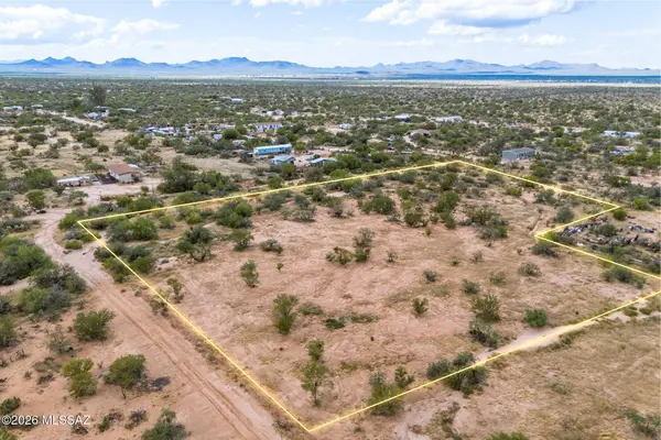 14830 W Well St, Tucson, AZ 85736