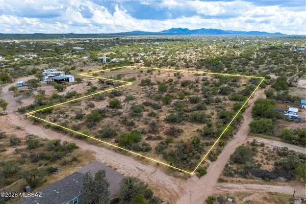 14830 W Well St, Tucson, AZ 85736