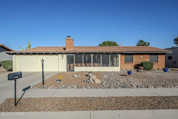 1232 N Paseo Del Cervato, Green Valley, AZ 85614