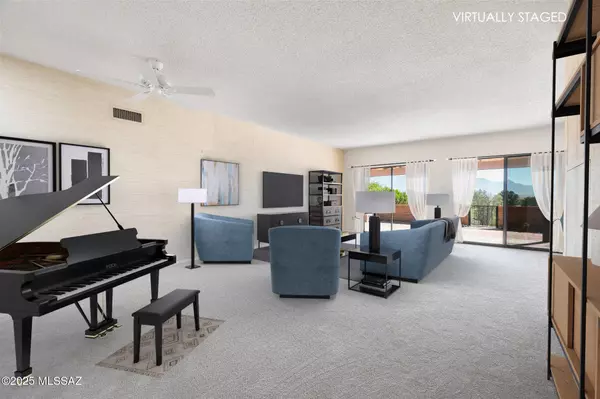 937 W Desert Hills DR, Green Valley, AZ 85622