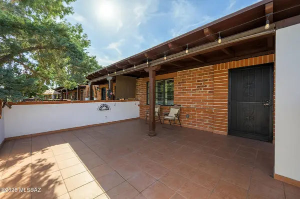 328 S Paseo Pena #D, Green Valley, AZ 85614