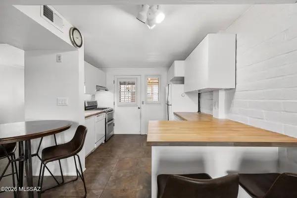 328 S Paseo Pena #D, Green Valley, AZ 85614