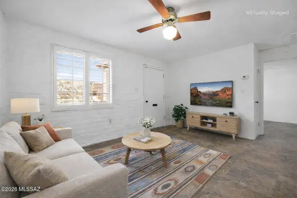 328 S Paseo Pena #D, Green Valley, AZ 85614