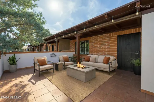 328 S Paseo Pena #D, Green Valley, AZ 85614