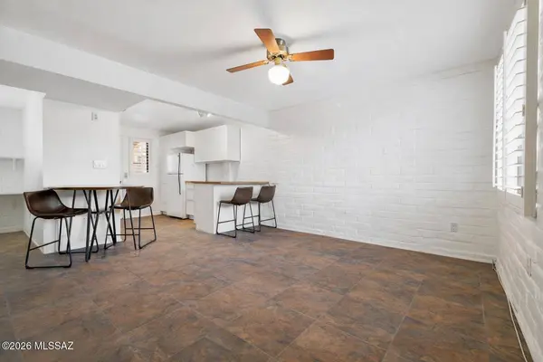 328 S Paseo Pena #D, Green Valley, AZ 85614