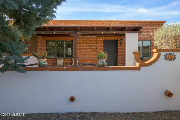 328 S Paseo Pena #D, Green Valley, AZ 85614