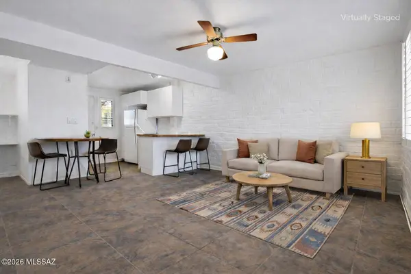 328 S Paseo Pena #D, Green Valley, AZ 85614