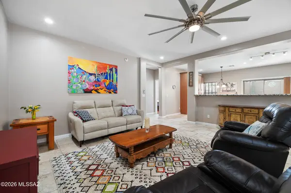 1289 W Via Cerro Colorado, Sahuarita, AZ 85629