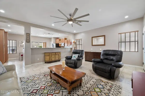 1289 W Via Cerro Colorado, Sahuarita, AZ 85629