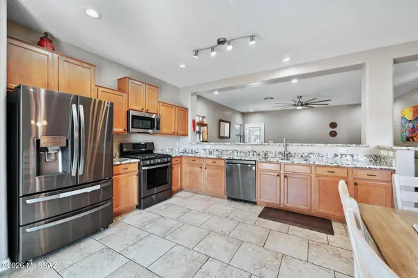 1289 W Via Cerro Colorado, Sahuarita, AZ 85629