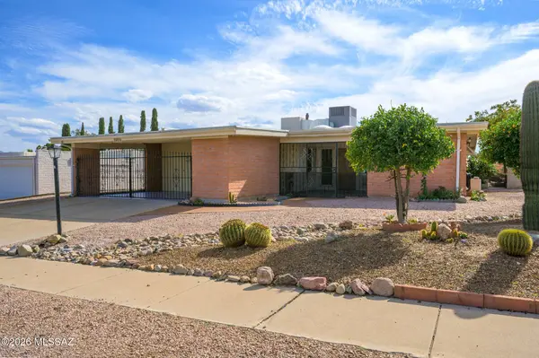413 W San Ignacio, Green Valley, AZ 85614