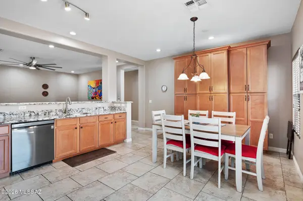 1289 W Via Cerro Colorado, Sahuarita, AZ 85629