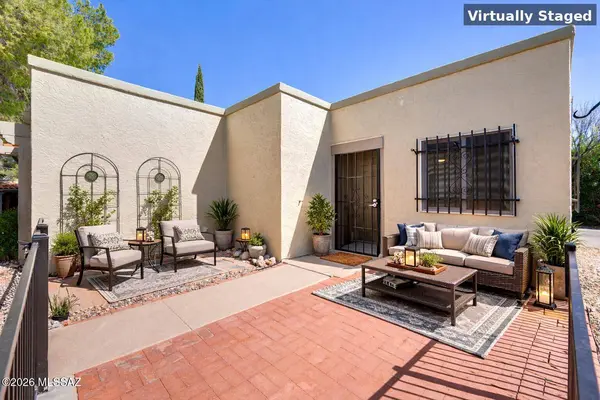 1018 Cll De La Temporada, Green Valley, AZ 85614