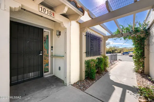 1018 Cll De La Temporada, Green Valley, AZ 85614