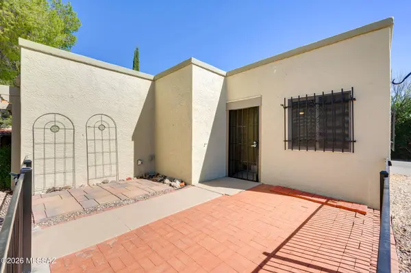 1018 Cll De La Temporada, Green Valley, AZ 85614