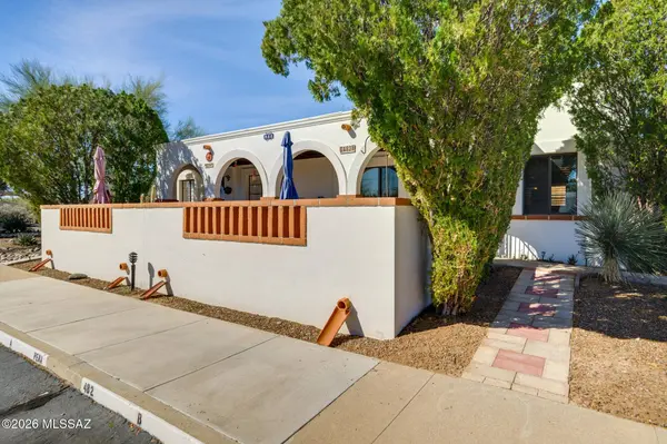 482 S Paseo Pena #B, Green Valley, AZ 85614