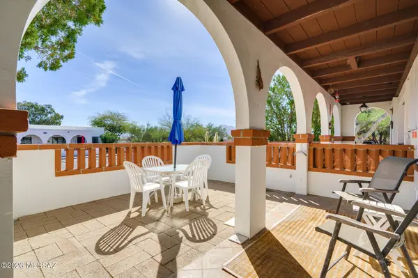 482 S Paseo Pena #B, Green Valley, AZ 85614