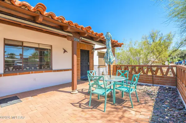 233 S Paseo Tierra #D, Green Valley, AZ 85614
