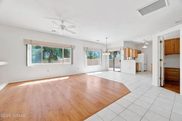3701 S Calle Rambles, Green Valley, AZ 85614