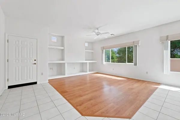 3701 S Calle Rambles, Green Valley, AZ 85614