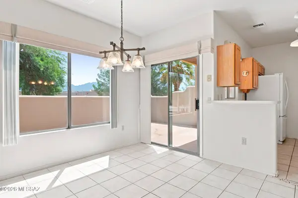 3701 S Calle Rambles, Green Valley, AZ 85614