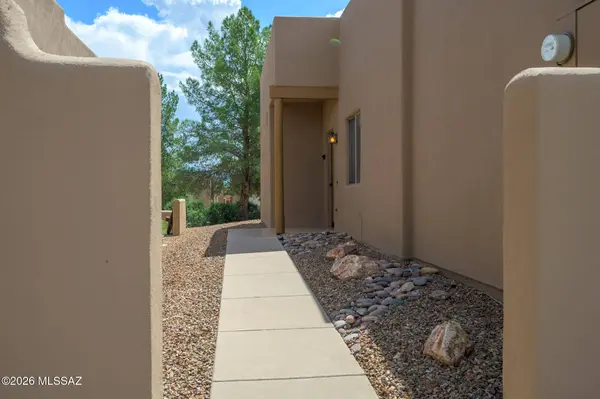 3701 S Calle Rambles, Green Valley, AZ 85614