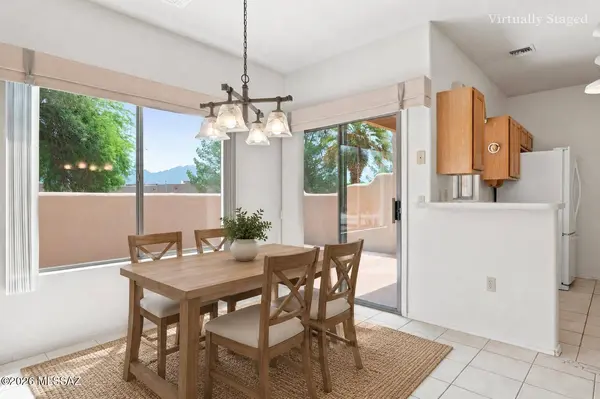3701 S Calle Rambles, Green Valley, AZ 85614
