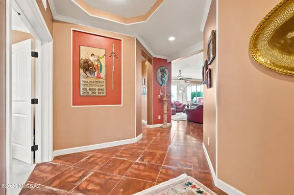 660 N Alexis Loop, Green Valley, AZ 85614