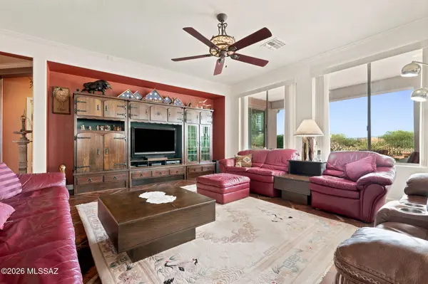 660 N Alexis Loop, Green Valley, AZ 85614
