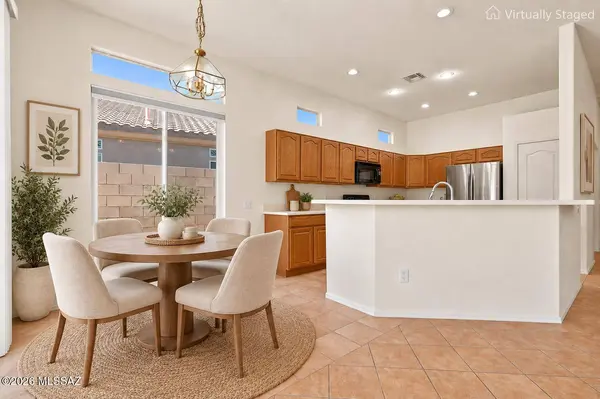 333 W Continental Vista Pl, Green Valley, AZ 85614