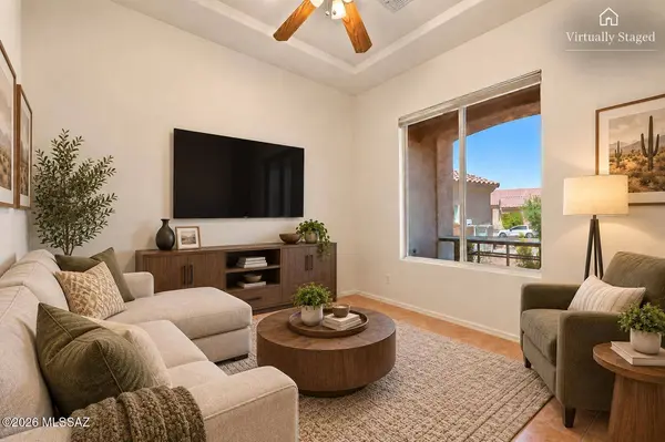 333 W Continental Vista Pl, Green Valley, AZ 85614