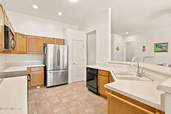 333 W Continental Vista Pl, Green Valley, AZ 85614