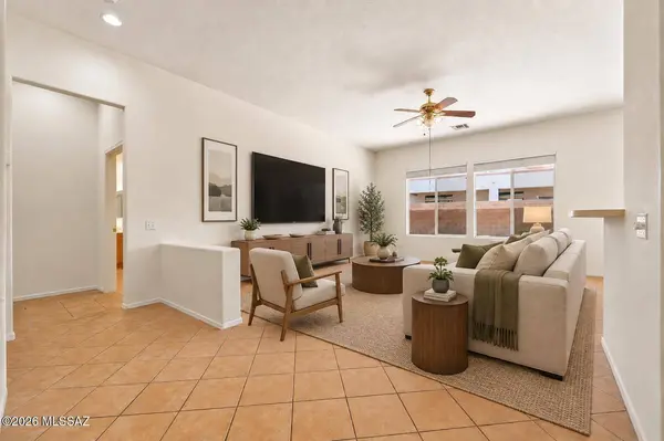 333 W Continental Vista Pl, Green Valley, AZ 85614