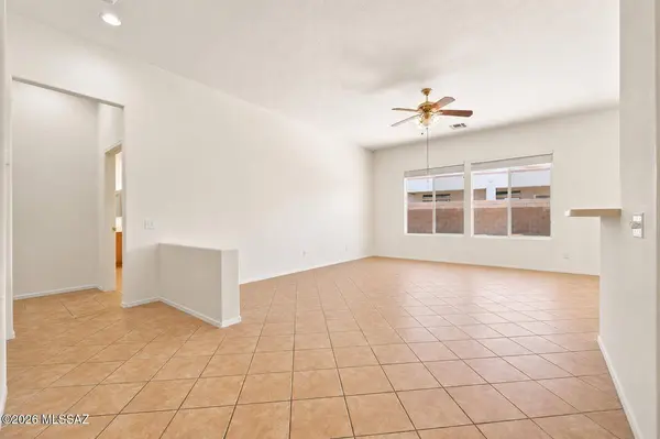 333 W Continental Vista Pl, Green Valley, AZ 85614