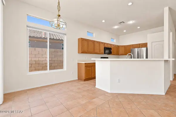 333 W Continental Vista Pl, Green Valley, AZ 85614