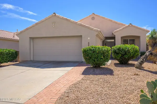 333 W Continental Vista Pl
