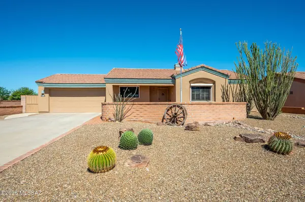 1704 W Vista Ridge Dr