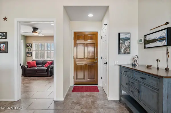 1704 W Vista Ridge Dr, Green Valley, AZ 85622