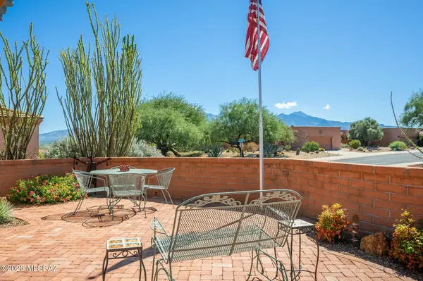 1704 W Vista Ridge Dr, Green Valley, AZ 85622
