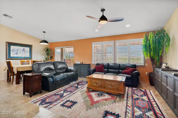 1704 W Vista Ridge Dr, Green Valley, AZ 85622