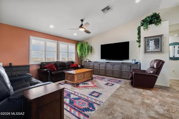 1704 W Vista Ridge Dr, Green Valley, AZ 85622