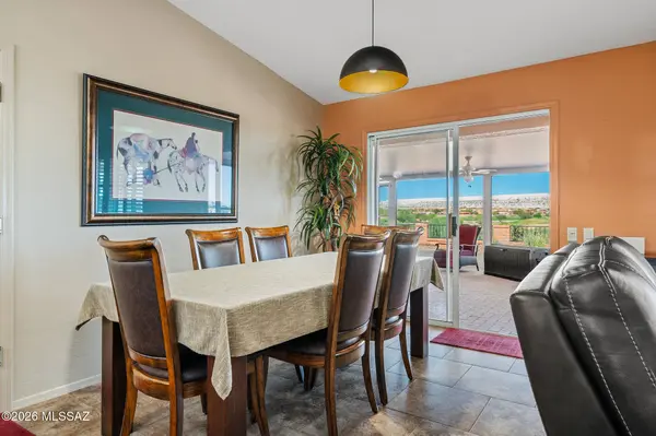 1704 W Vista Ridge Dr, Green Valley, AZ 85622